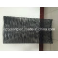 Black Oyster Plastic Bag Netting